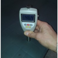 Durometer for rubber and plastic ARW-HD